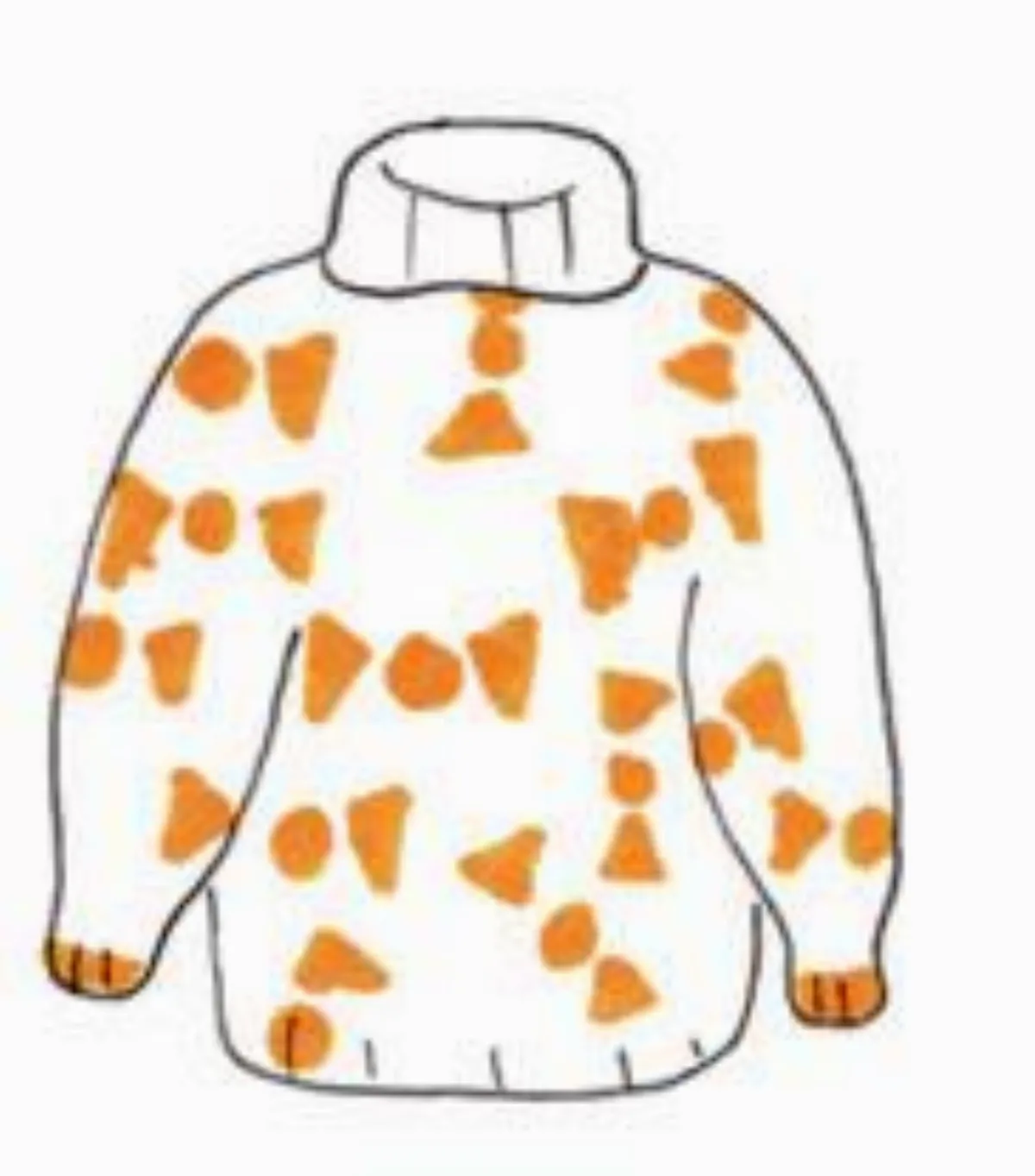 ◆阿芬家事愛地球   毛衣非得用手洗不可嗎？