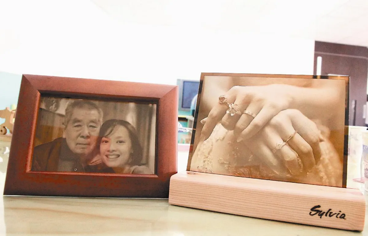 小型雕刻機 客製文創更多元