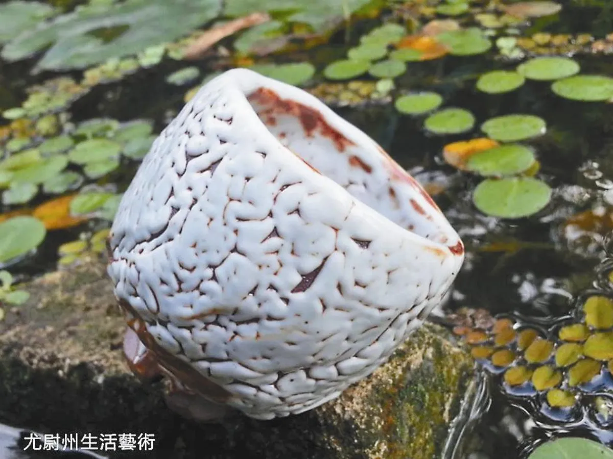 【藝術天地】 別再讓雲笑我傻