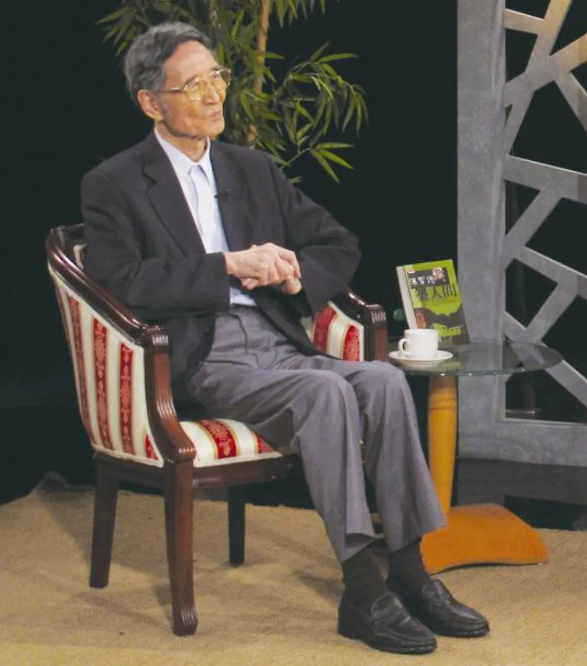 優質電視選 知道：《漢寶德紀念特輯》