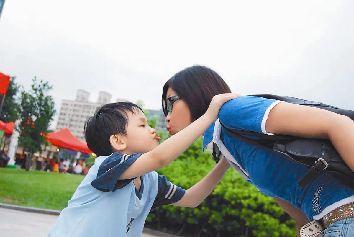 不能妻離子散 請聽移民家庭的心