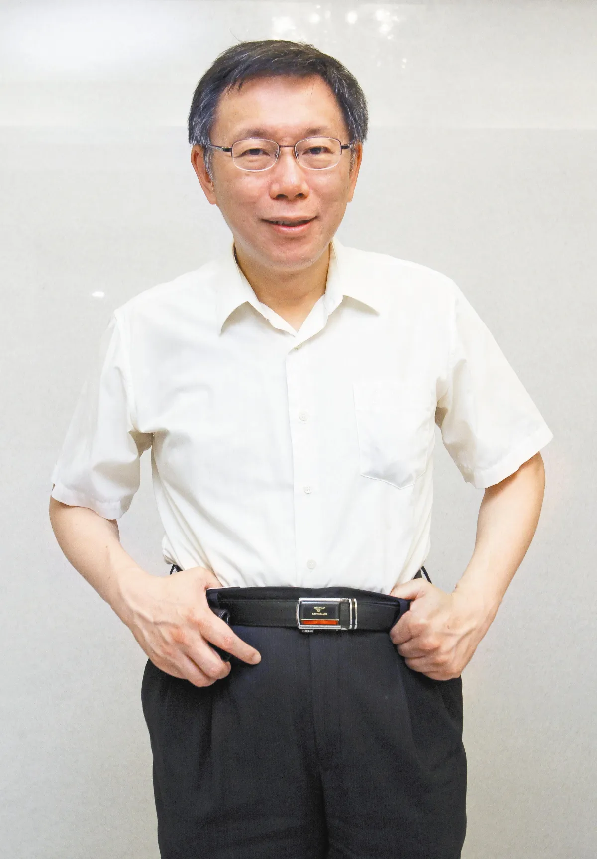 2014九合一選舉 六都首長 6都爭霸 藍天失守