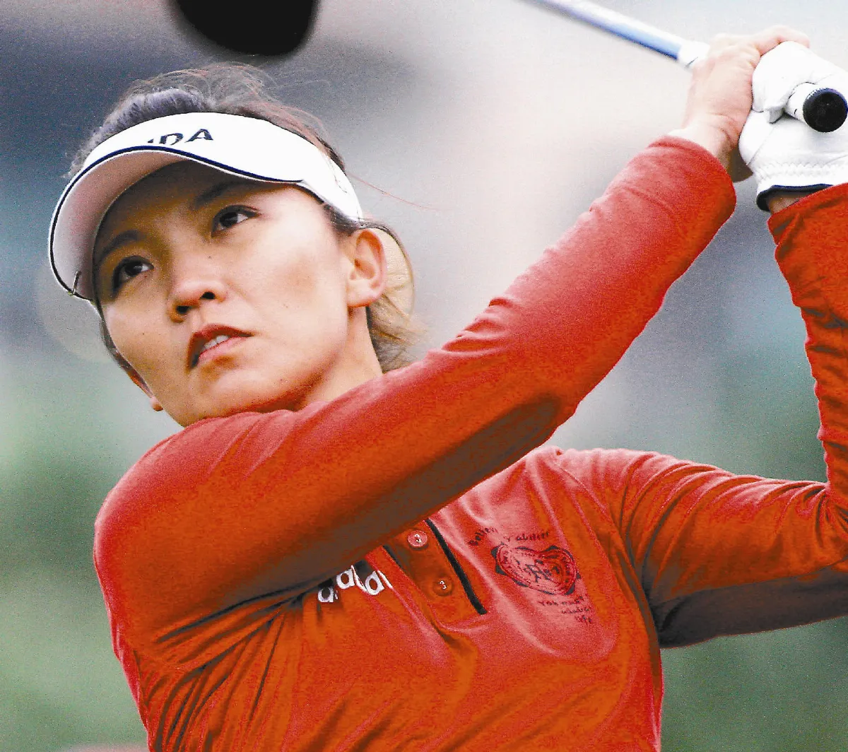 稱后日巡年終賽 盧曉晴 晉升億圓俱樂部