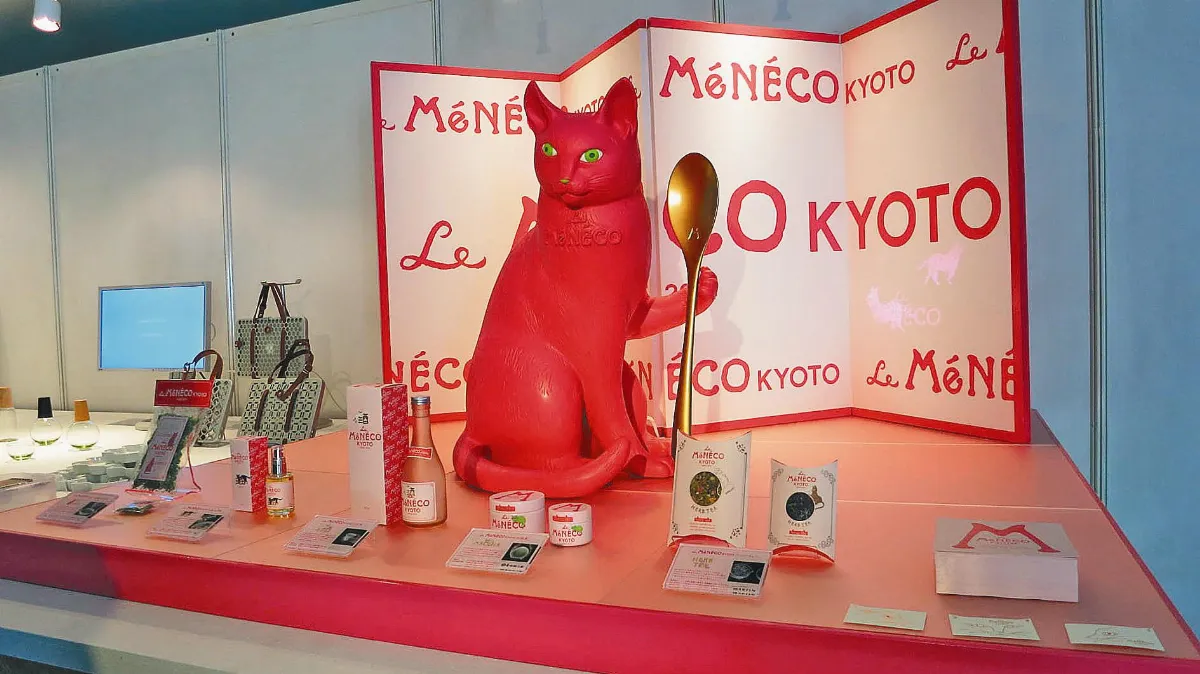 巧遇2014 東京設計師周 TOKYO DESIGNERS WEEK 2014