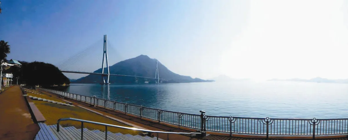 視障旅行 與劉蓓君一起感受風