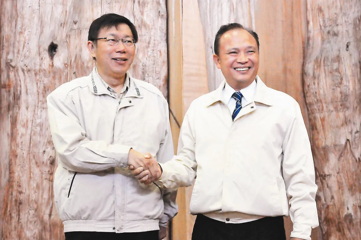 北宜直鐵路線 柯林要翻案