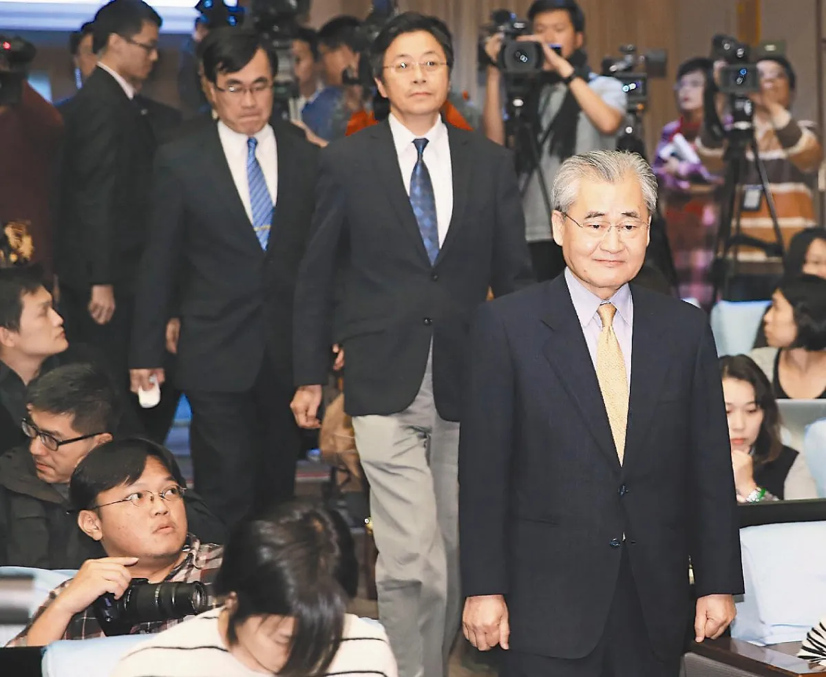 毛揆上路：舊團隊須新思維
