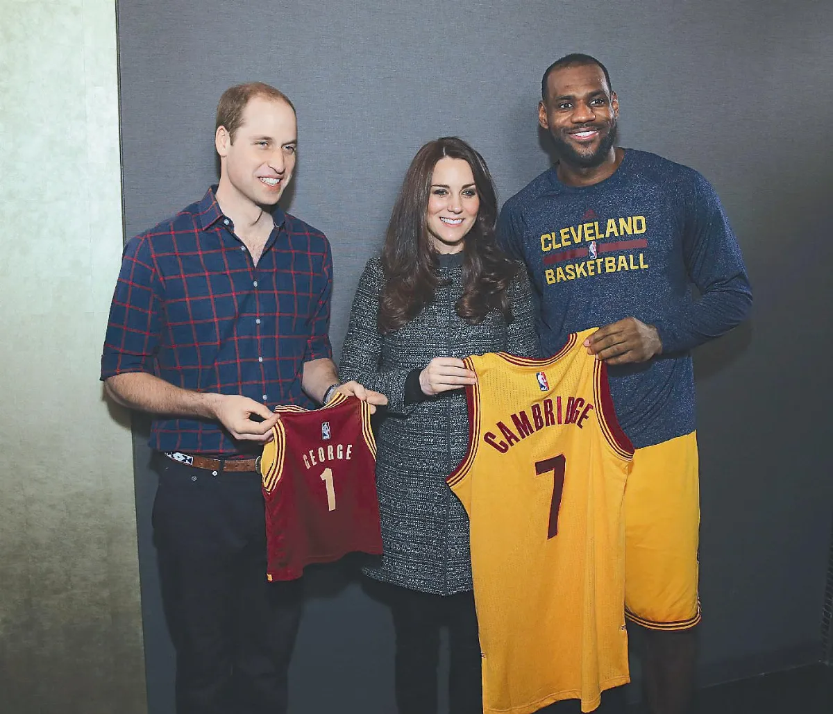 威凱看NBA 遇數千人躺屍抗議