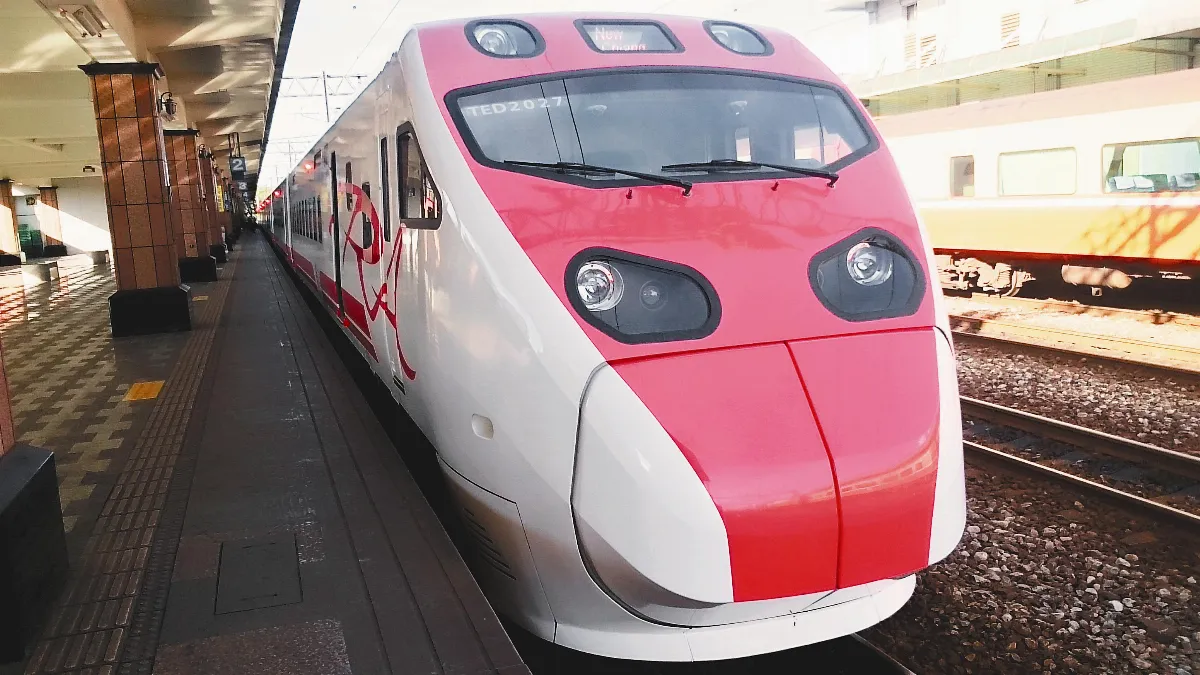 客運、機票降價 普悠瑪擬漲3～9%