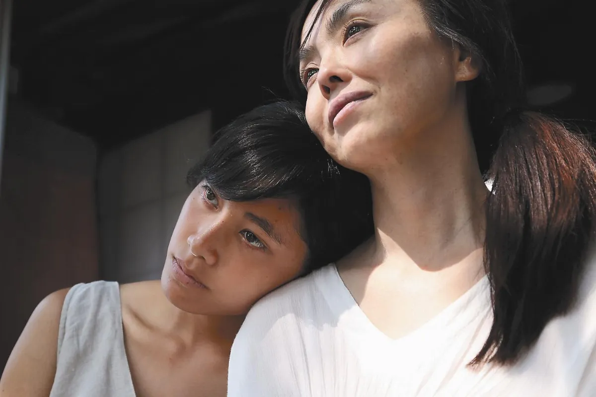 院線片 《第二扇窗》 死是生的延續