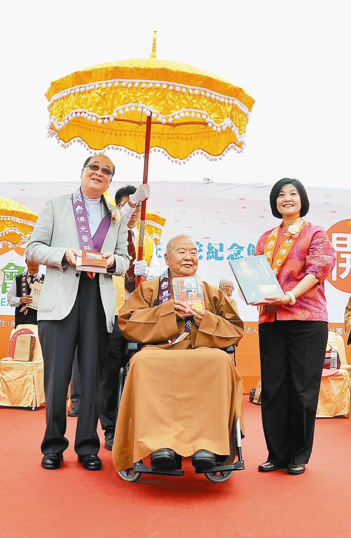 教育部政務次長 林思伶