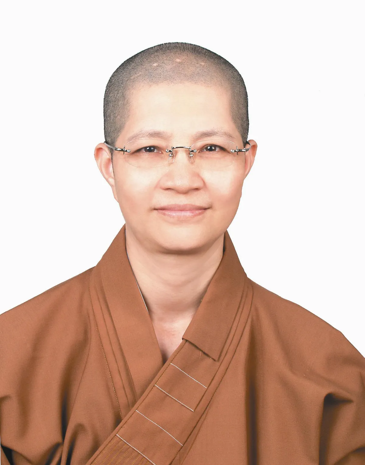 弘化思想 回歸佛陀的本懷