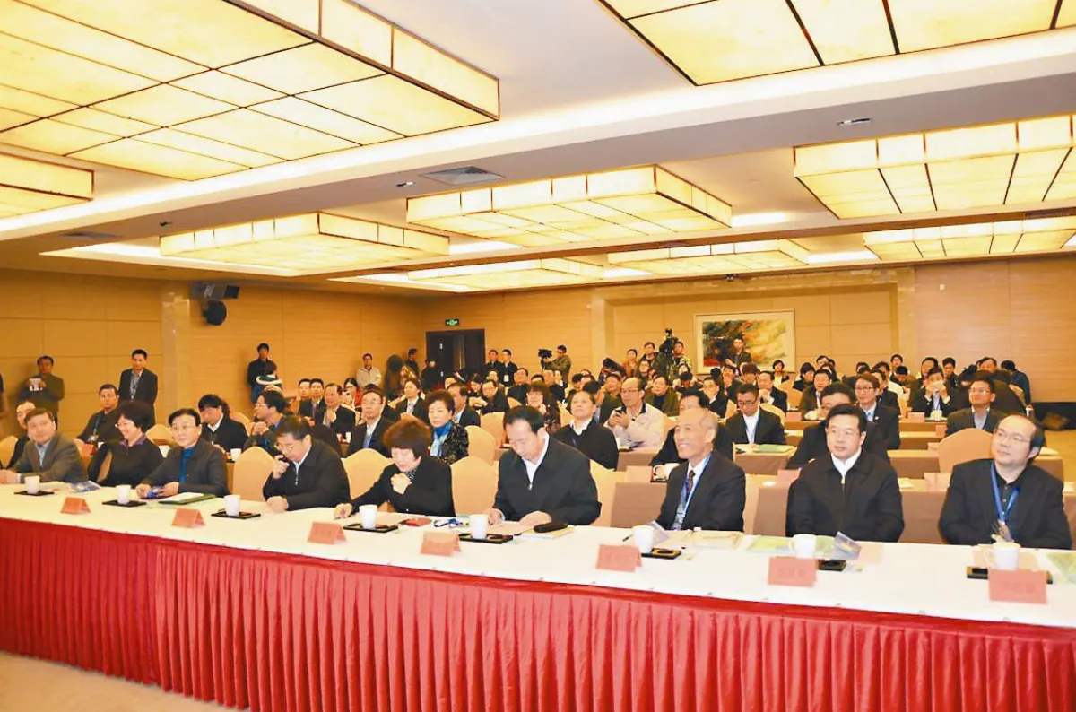 設立祕書處 落實兩岸媒體共識