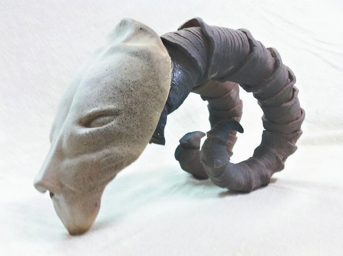 骨肉之間 奪高中組特優獎