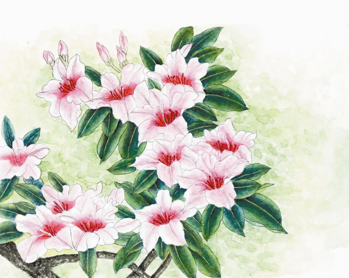 星雲說偈 得眷屬和樂