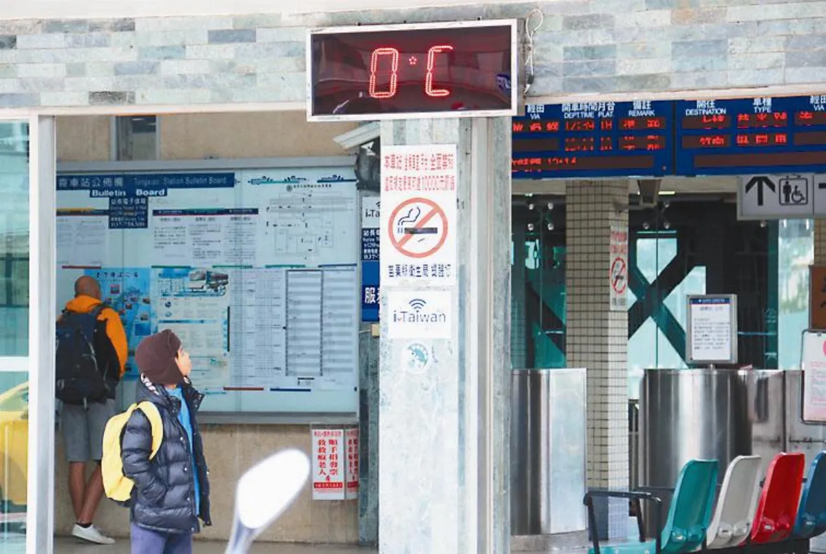 天冷熱敷不當 火逼性紅斑上身