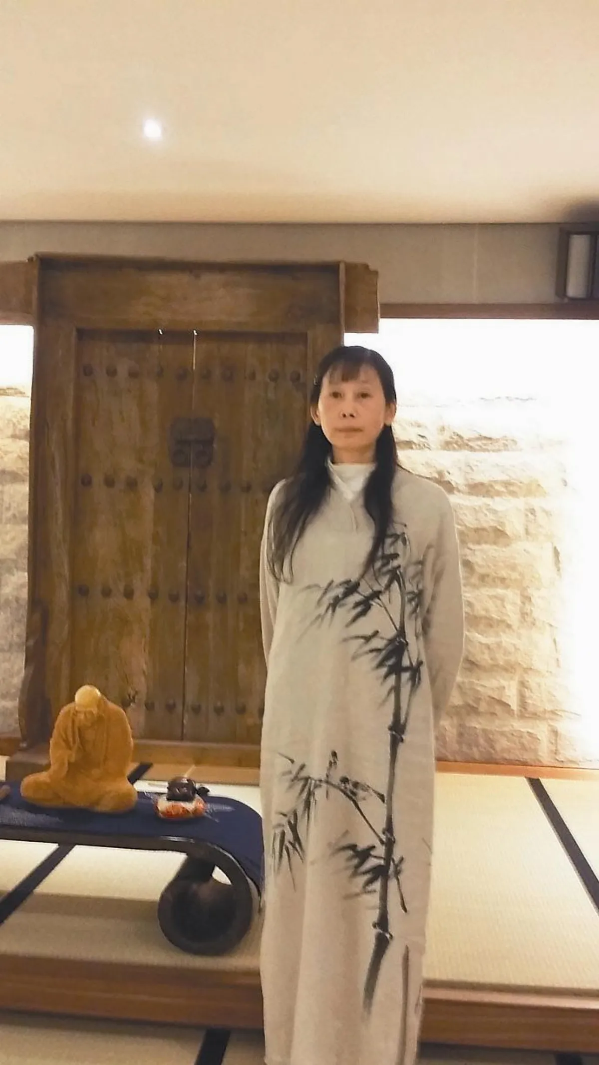 花開最末  禪門悟道了生死