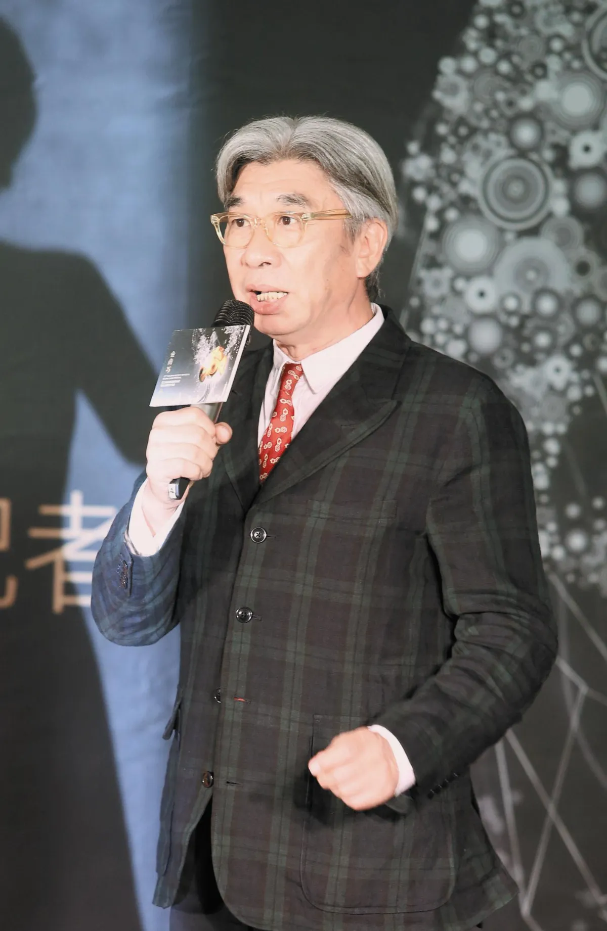 首都重新洗牌 揭開小內閣黑箱