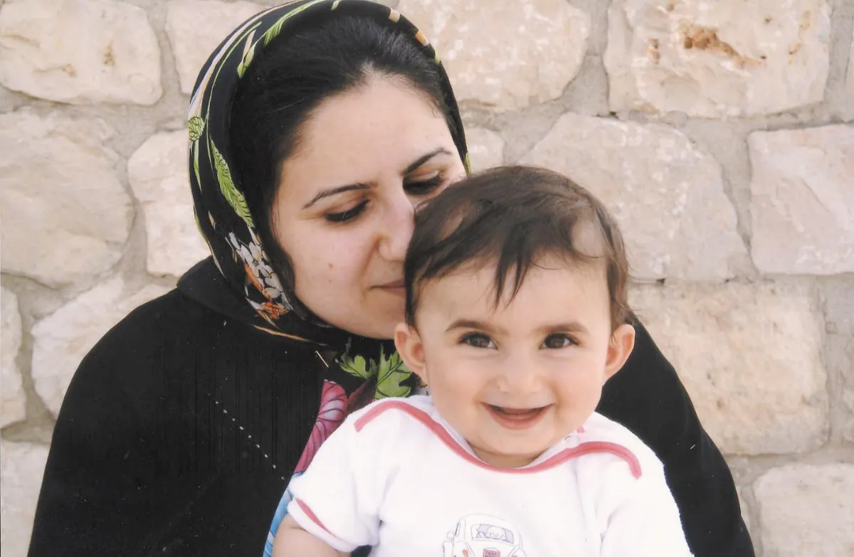 漫遊伊朗系列十 可親可愛的伊朗人