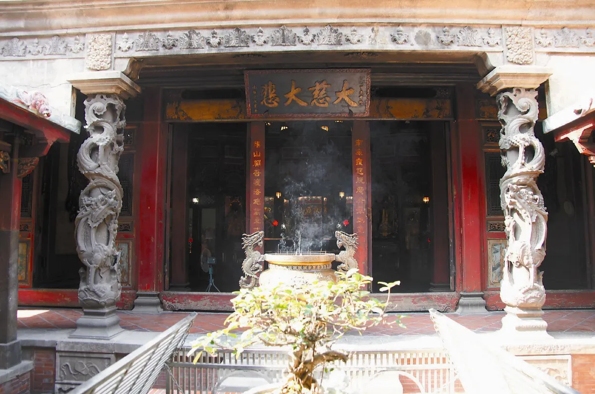 眾神25日雲集佛館 宮廟報你知