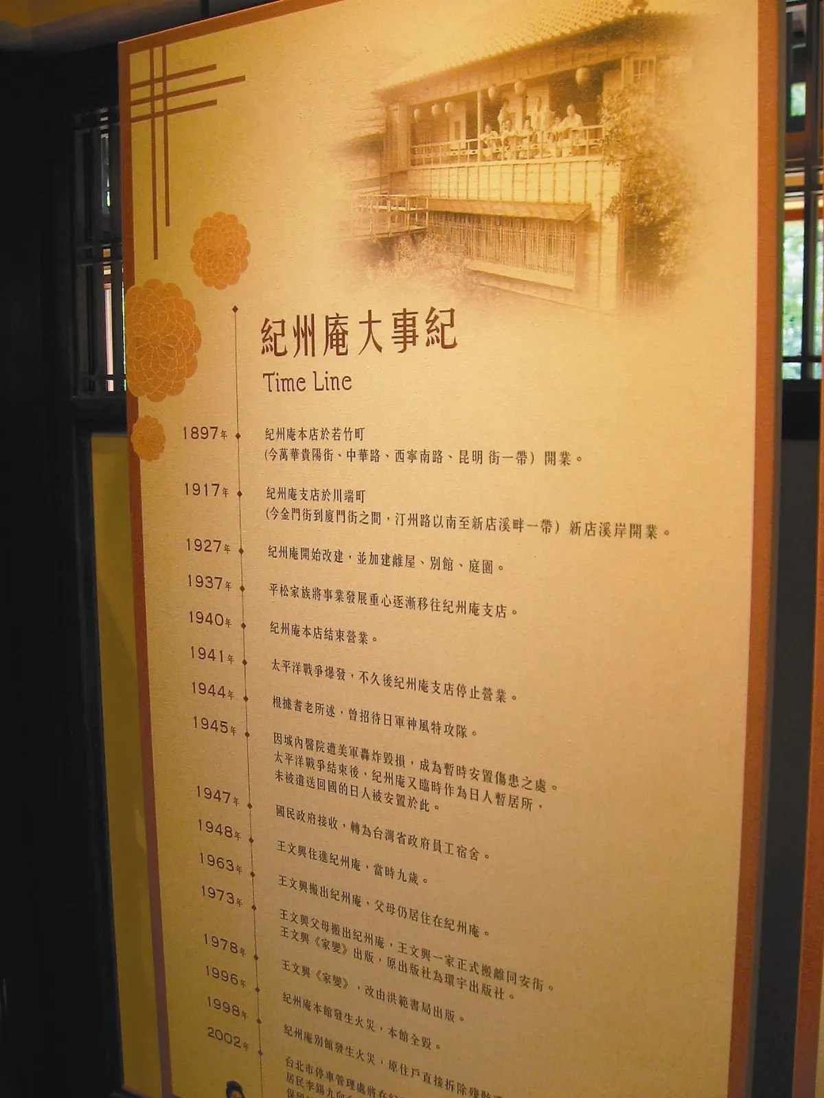 【老建築．新文藝】