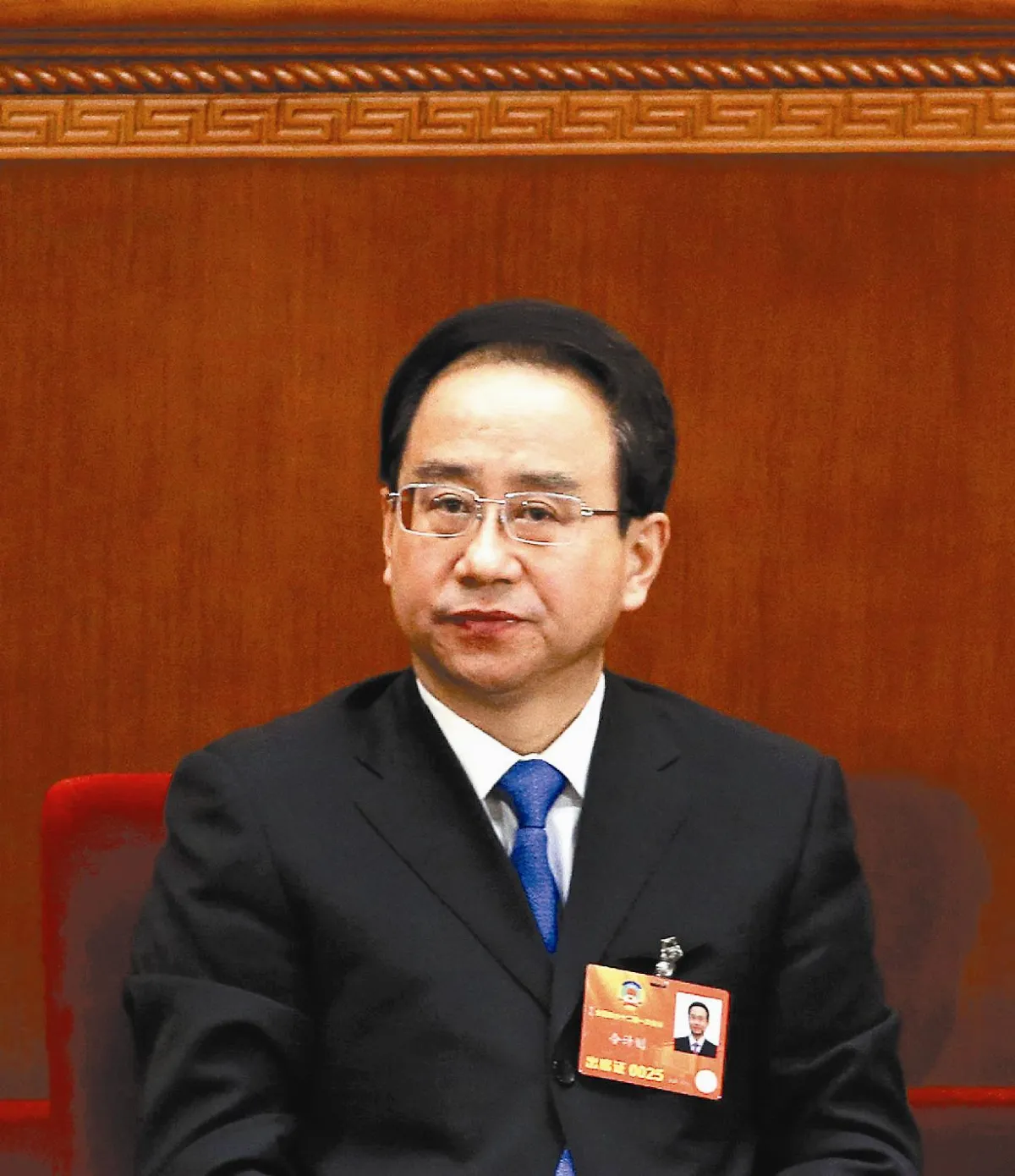 習近平拔掉令計劃  傳胡錦濤首肯