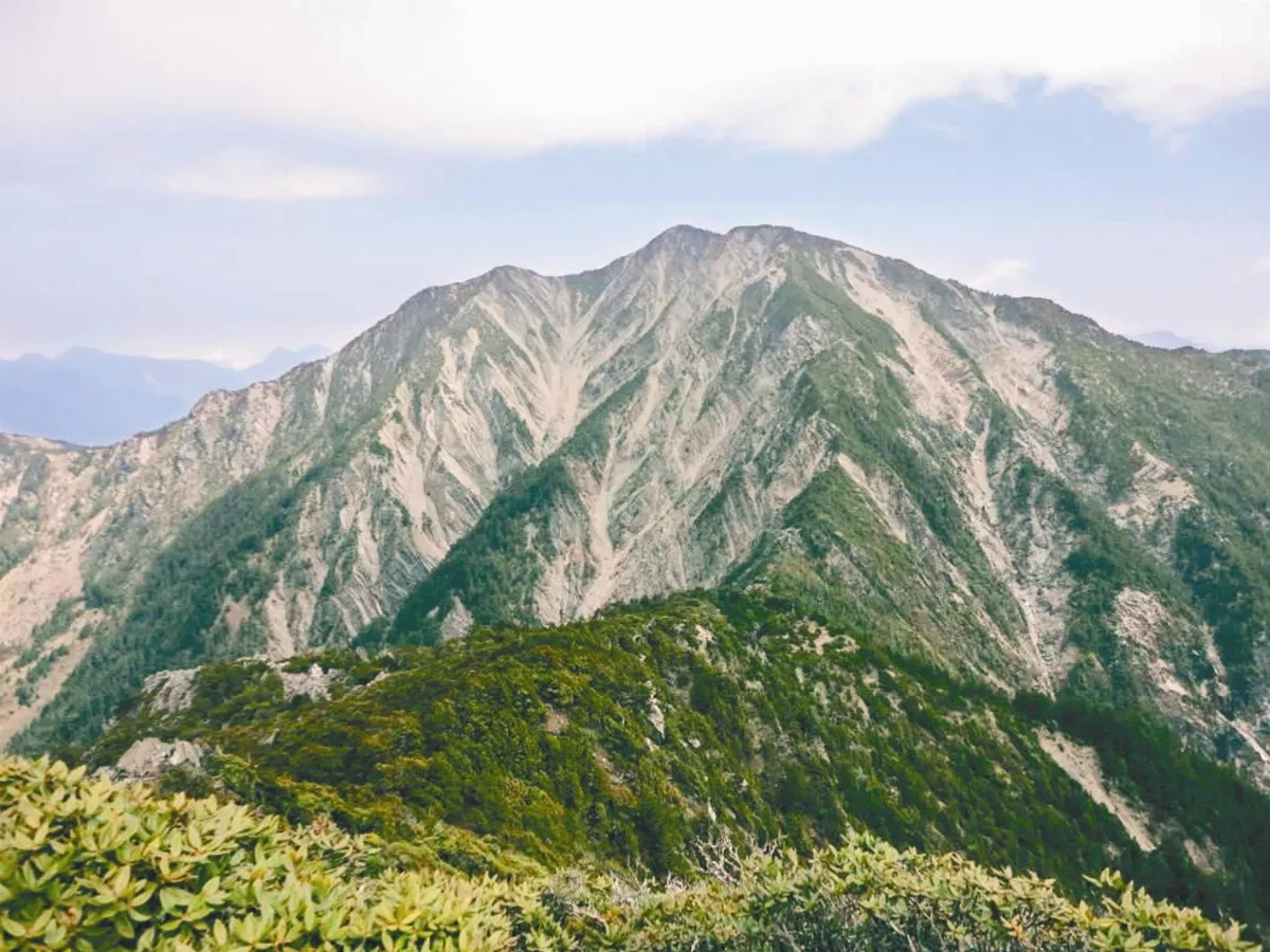 【島嶼拼圖】 馬博橫斷上點閱馬家軍