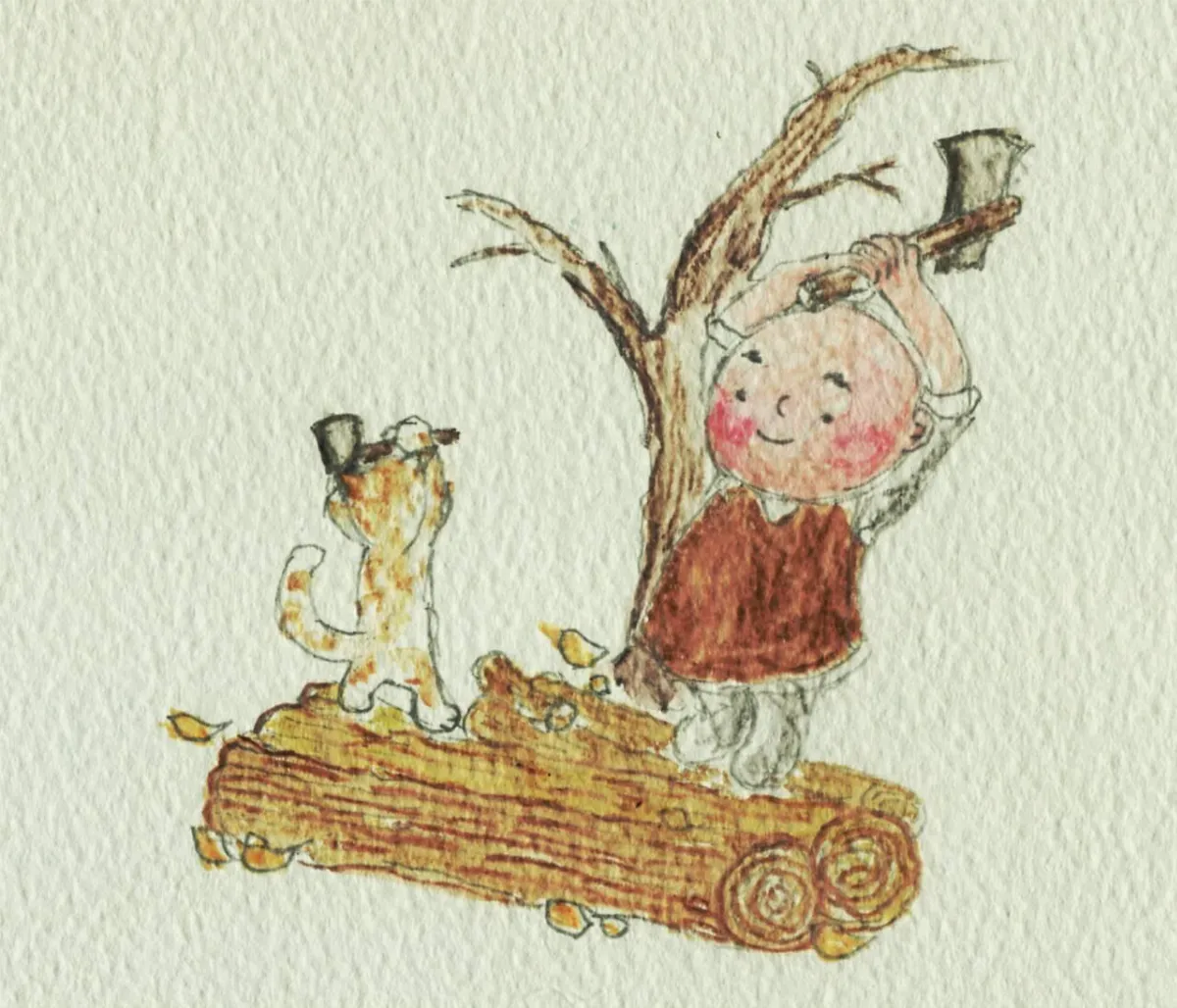 星雲說偈 調伏自己