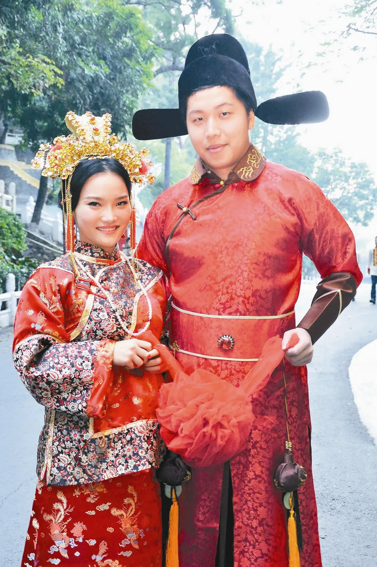 響應三好 共修福慧