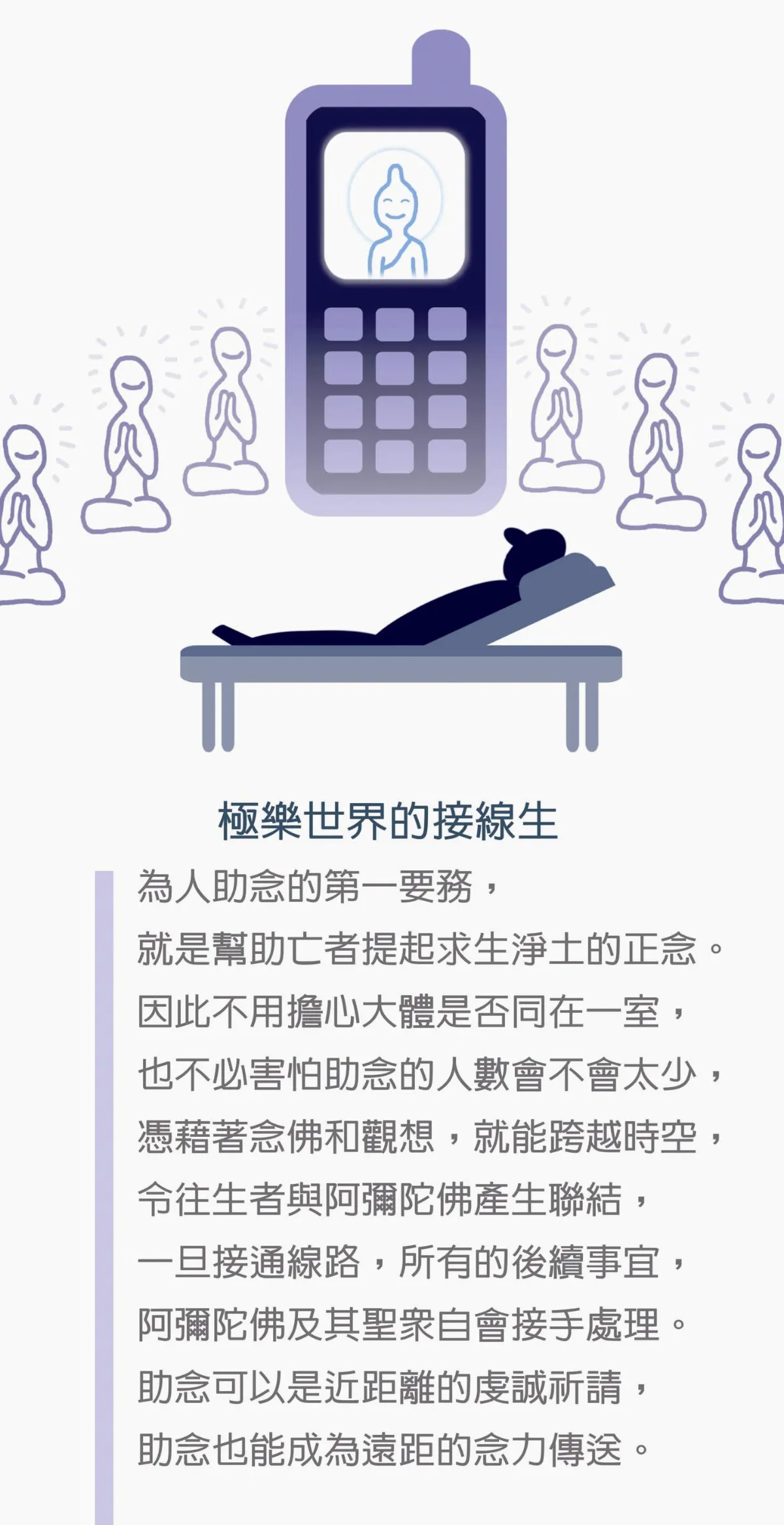 生命，我懂了