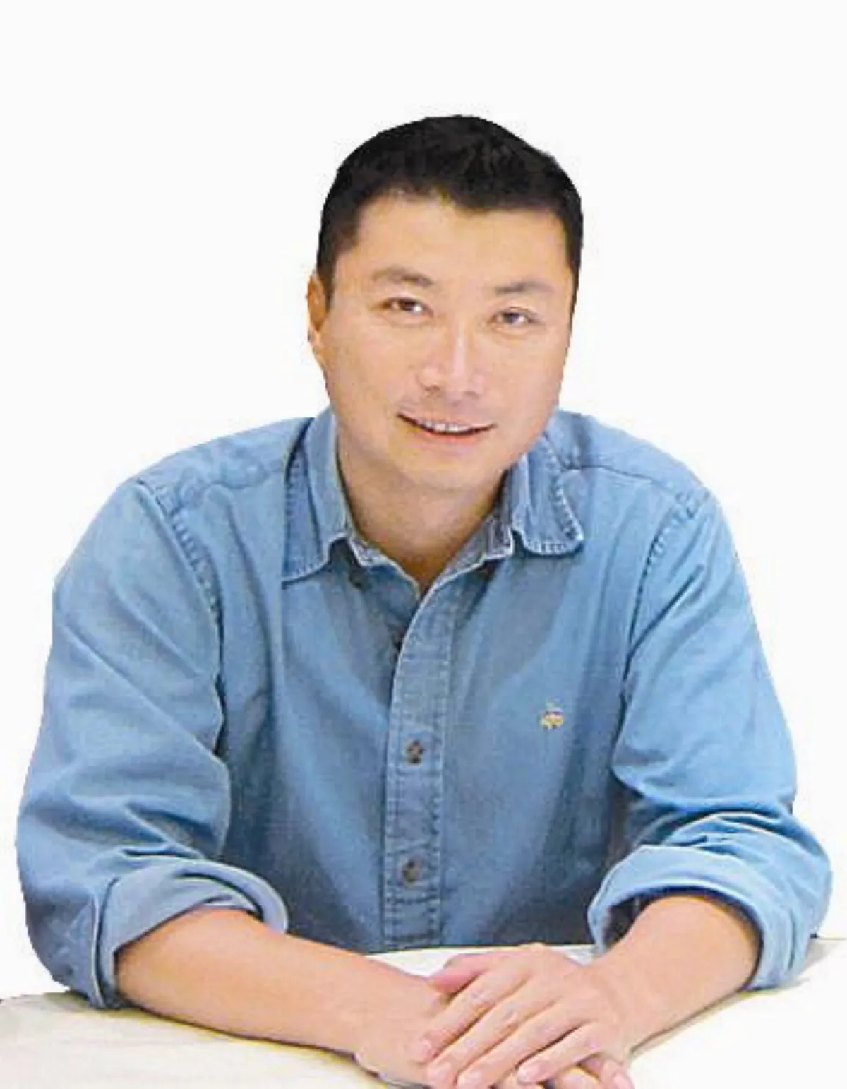 2014 兩岸十大亮點人物