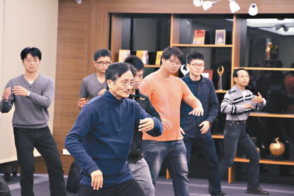 教授列圖書館藏 開放學生借閱