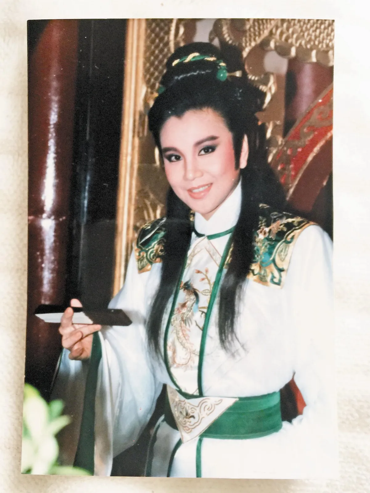 台灣好聲音 鐵粉聲聲催 李如麟再出輯