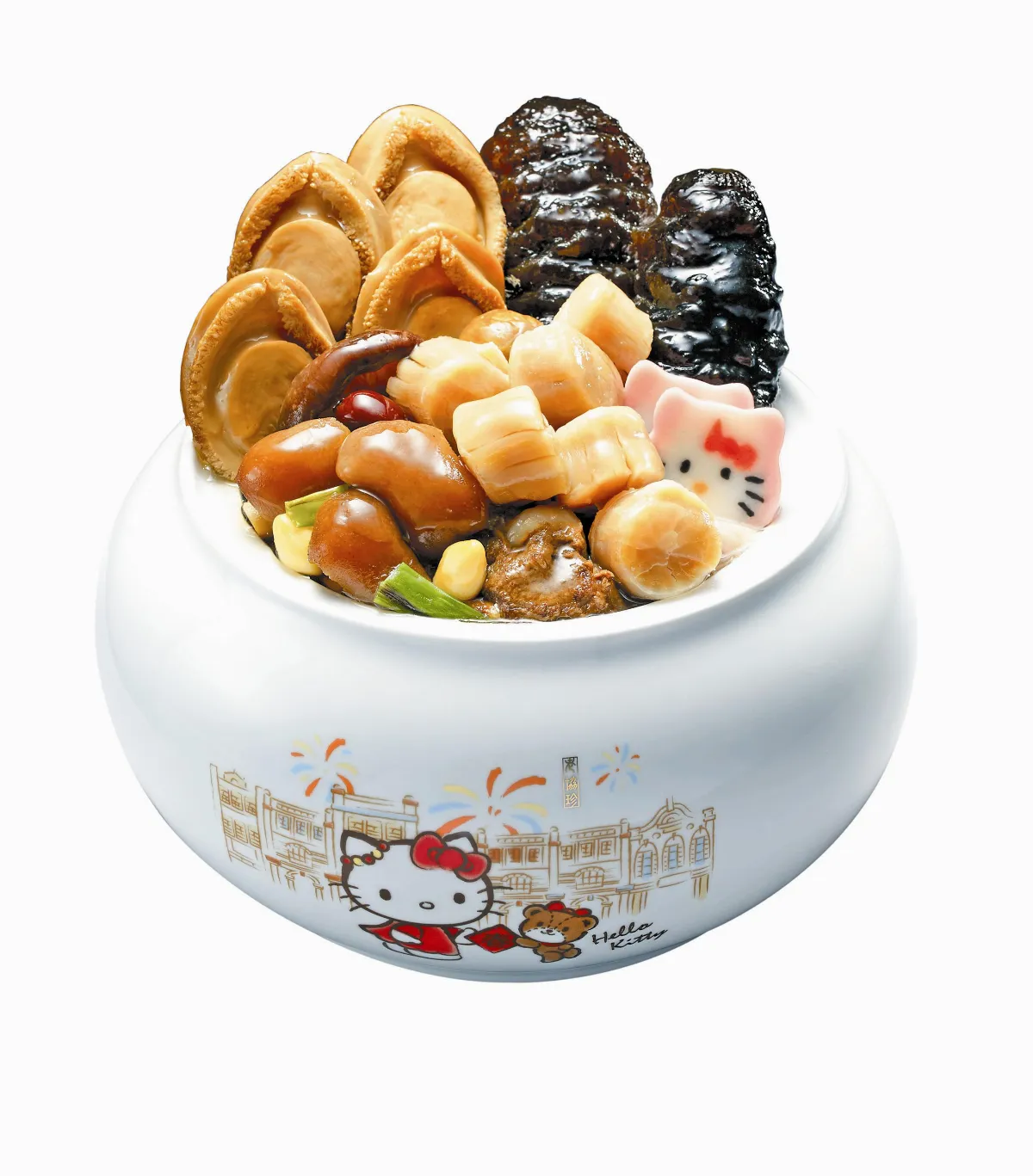 預購年菜不合口味 7天內可退貨