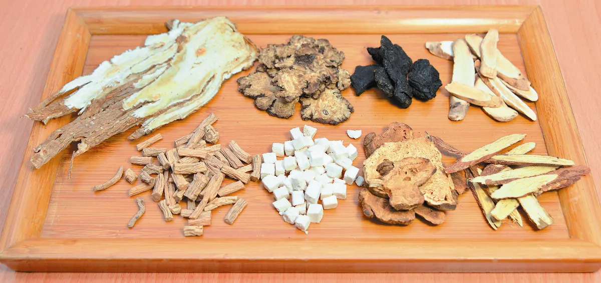 體質大不同 補對好過冬