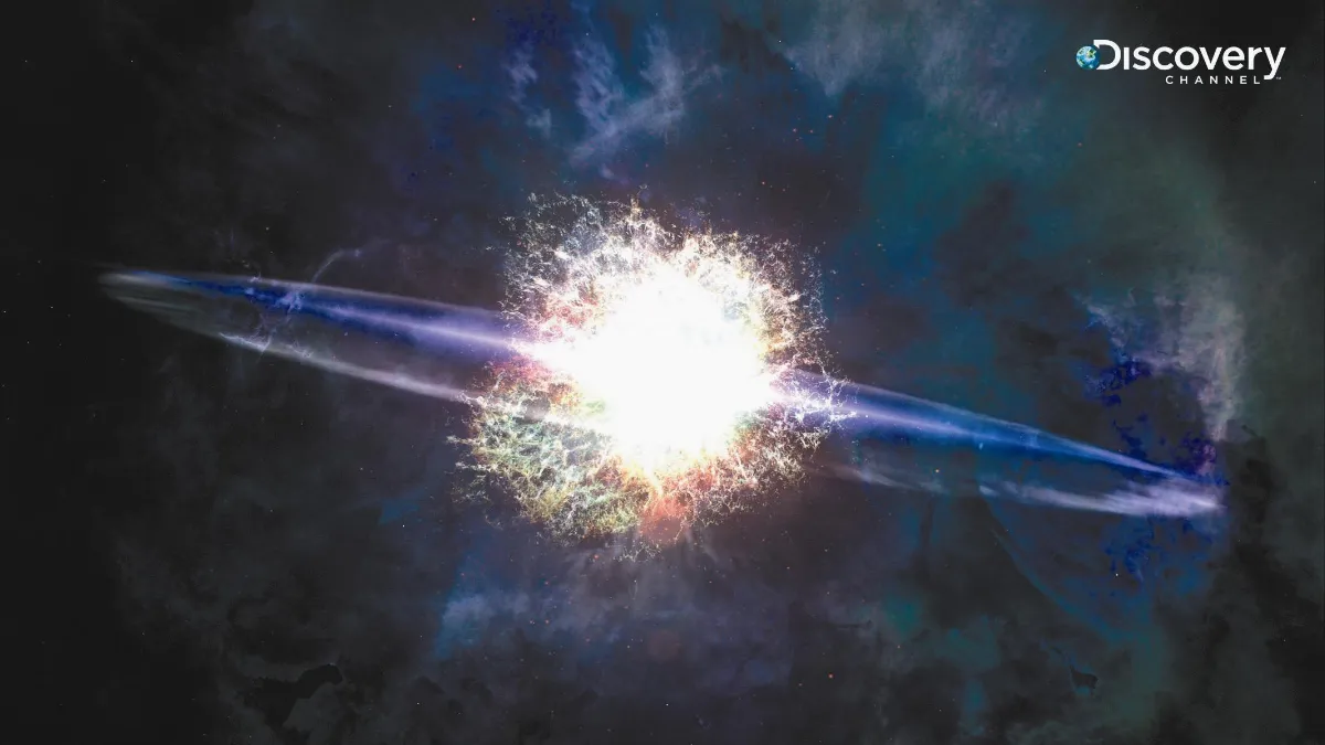 優質電視選 宇宙有道理：超新星
