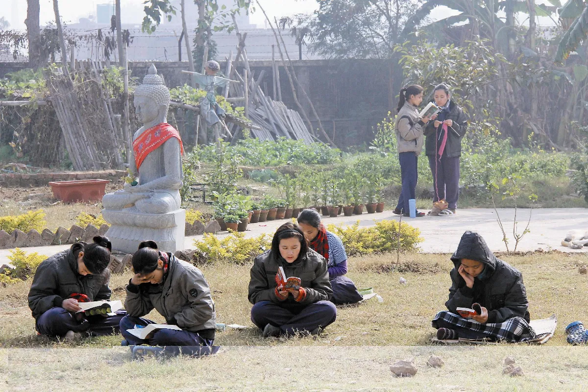 閱讀之樂