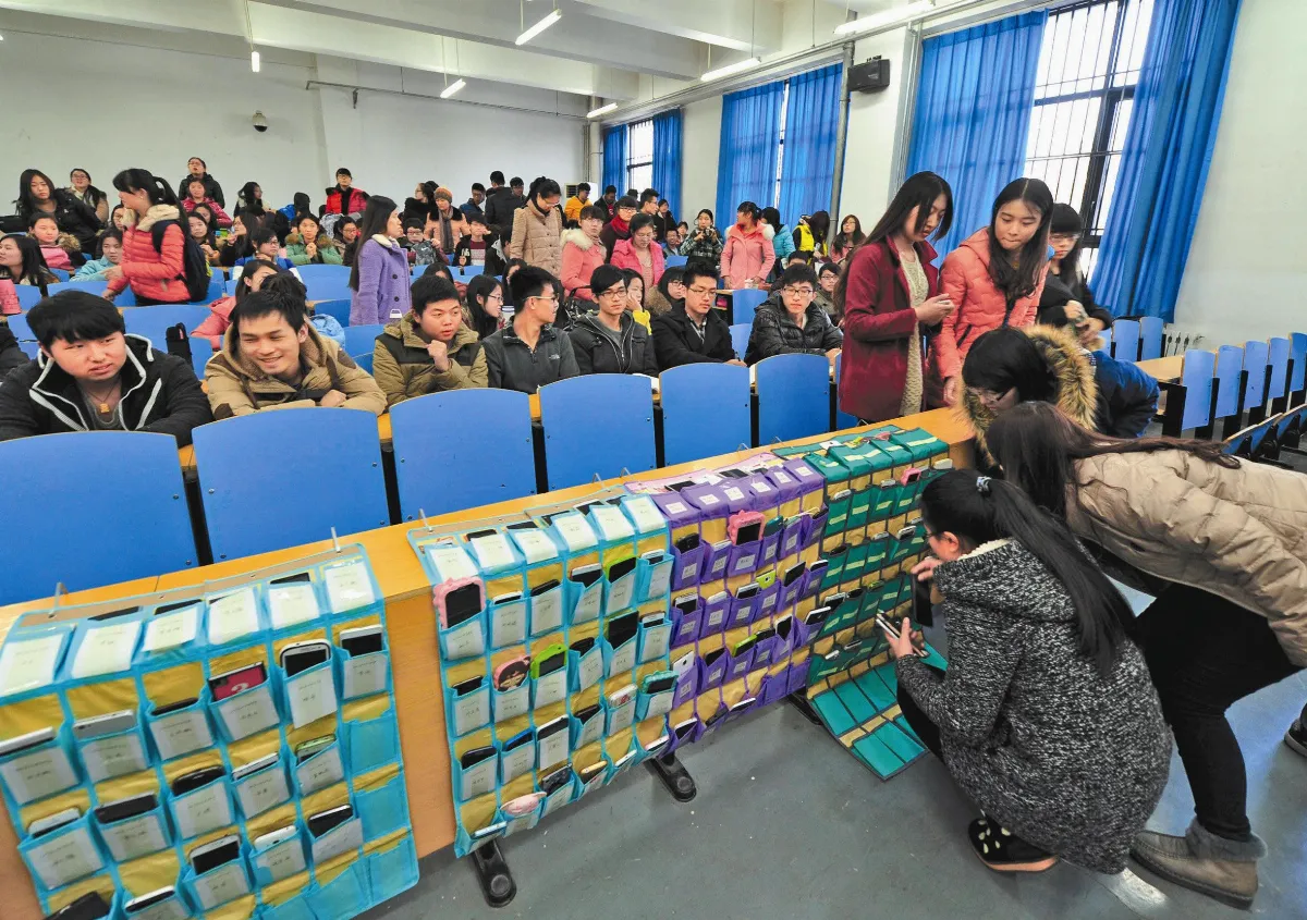 金彈攻勢 陸廠挖角高科技人才