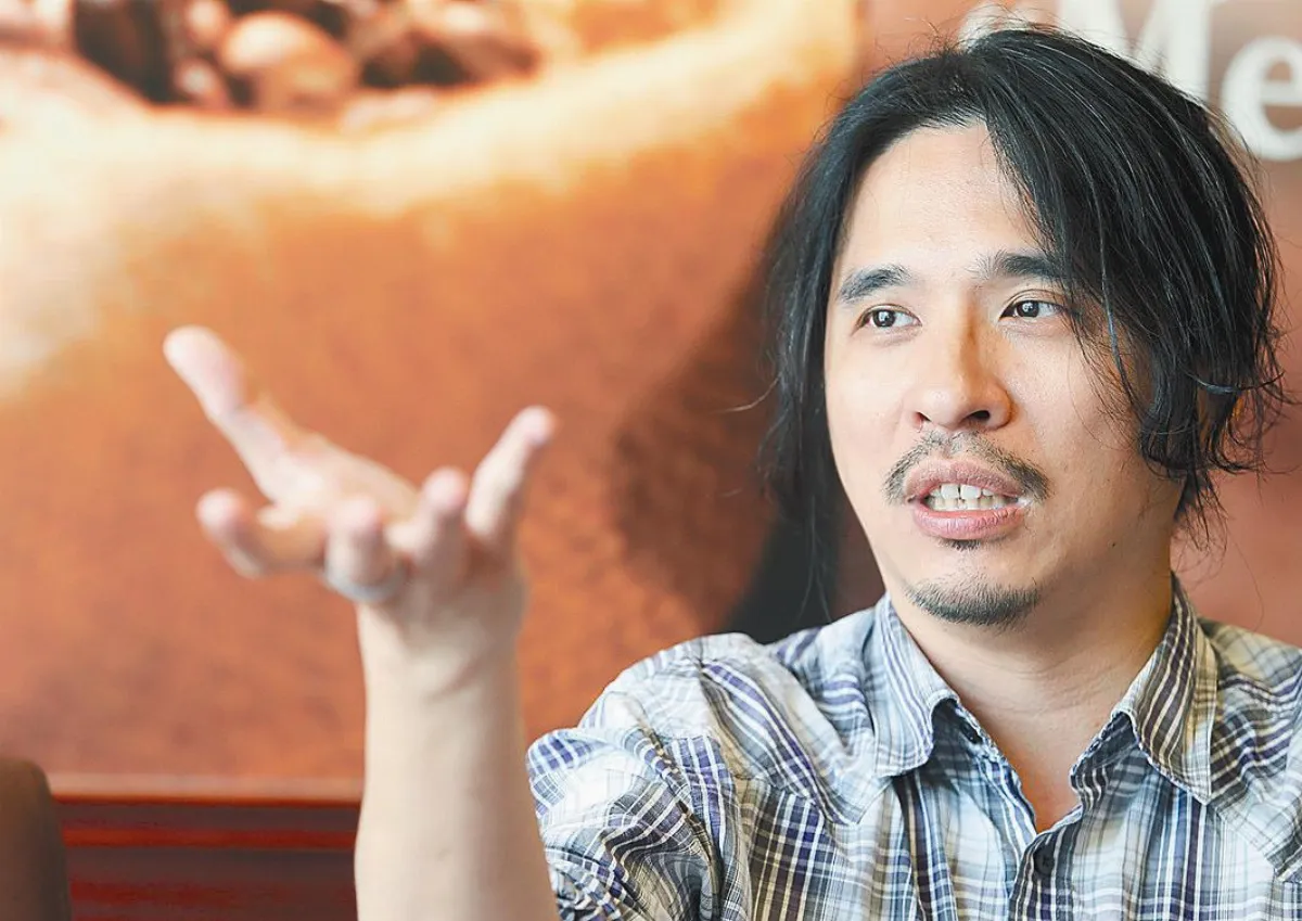 8周 讓教授成翻轉教室專家