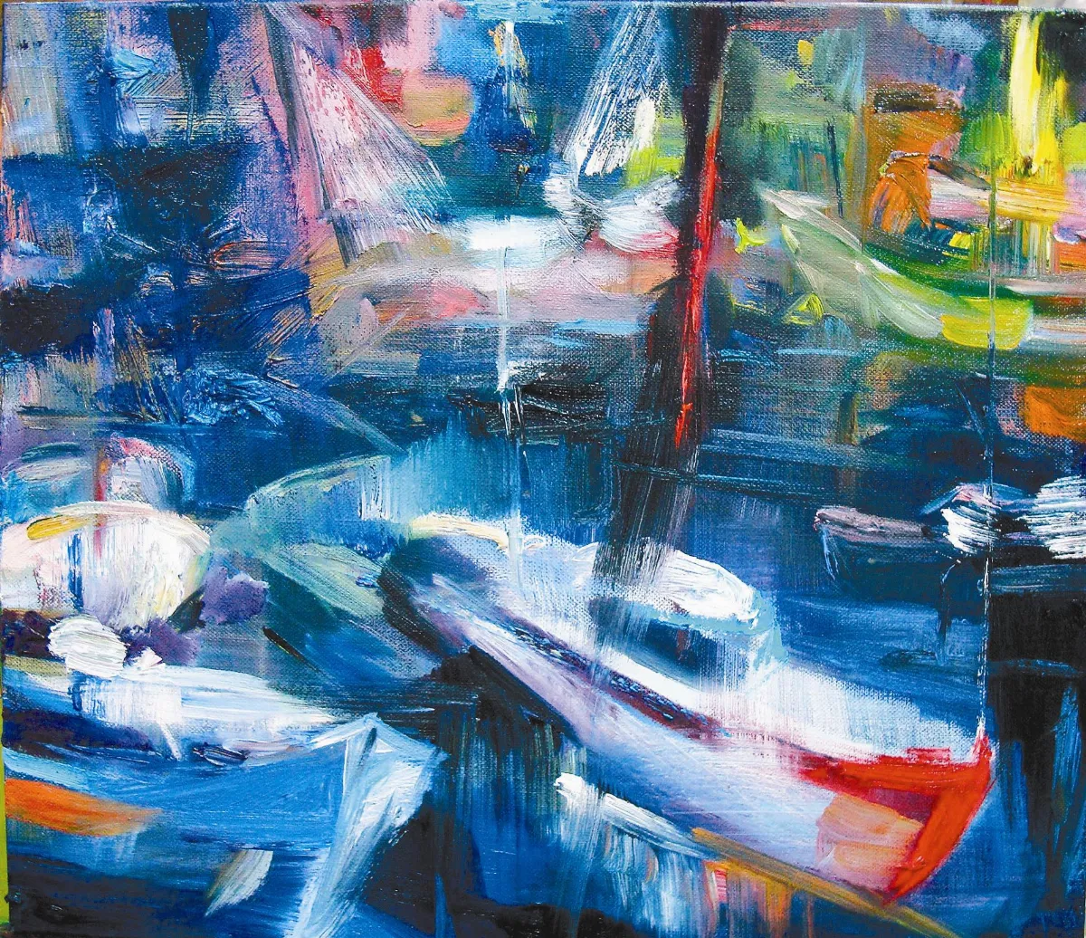 TAIWAN 寶島覽勝 東港之美