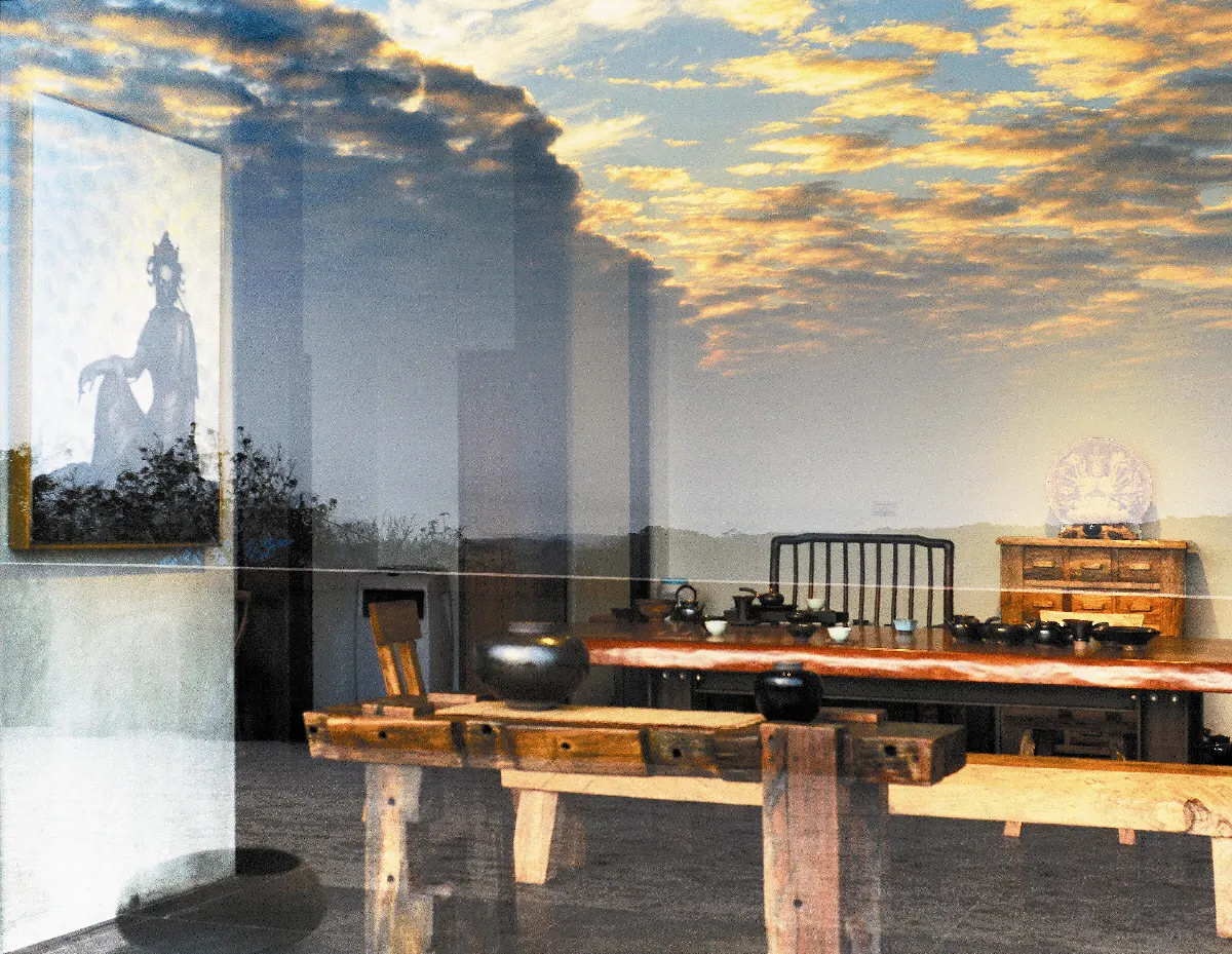 茶 來 茶 去 台灣茶藝 風雲再起