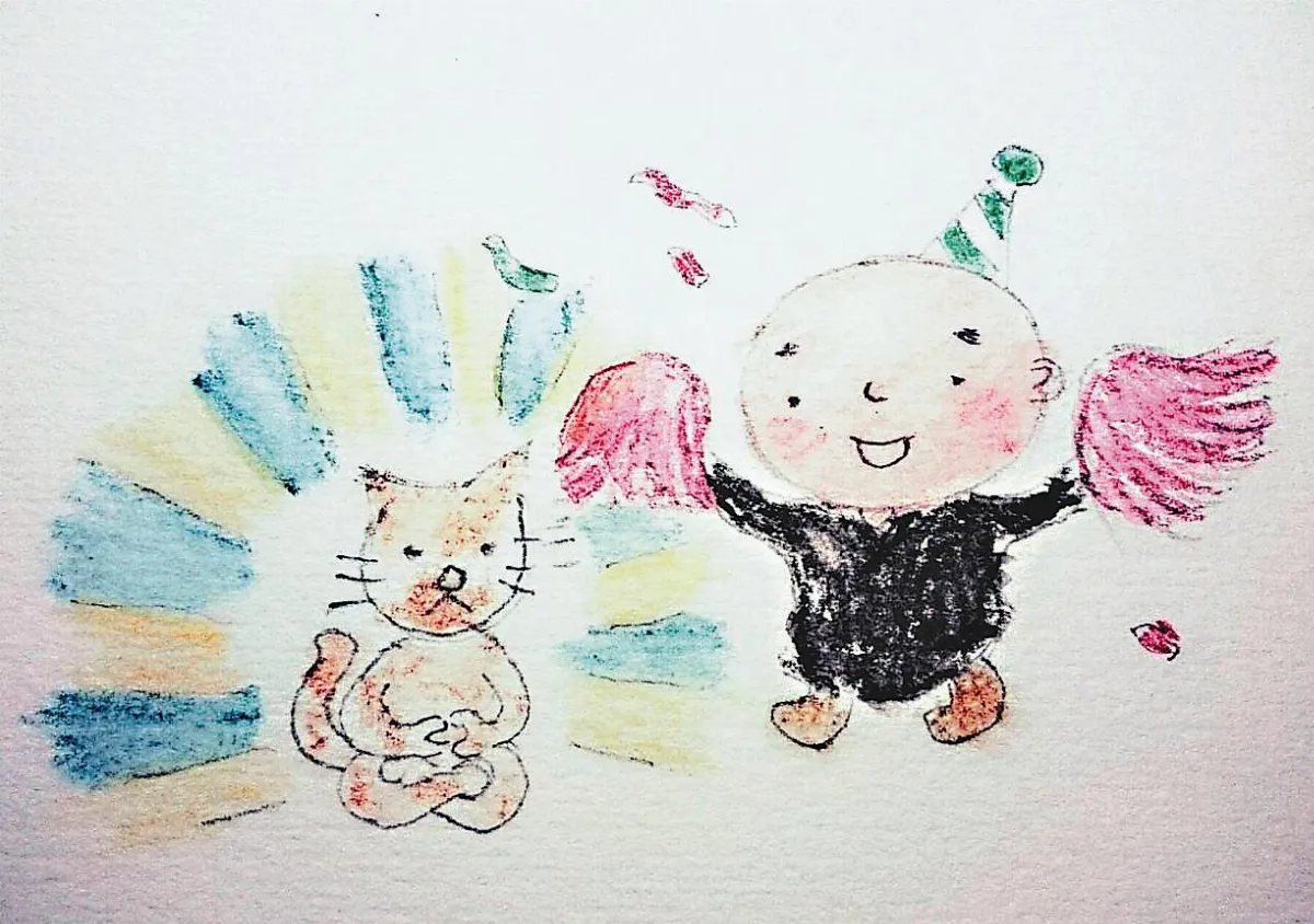 星雲說偈 作佛不難