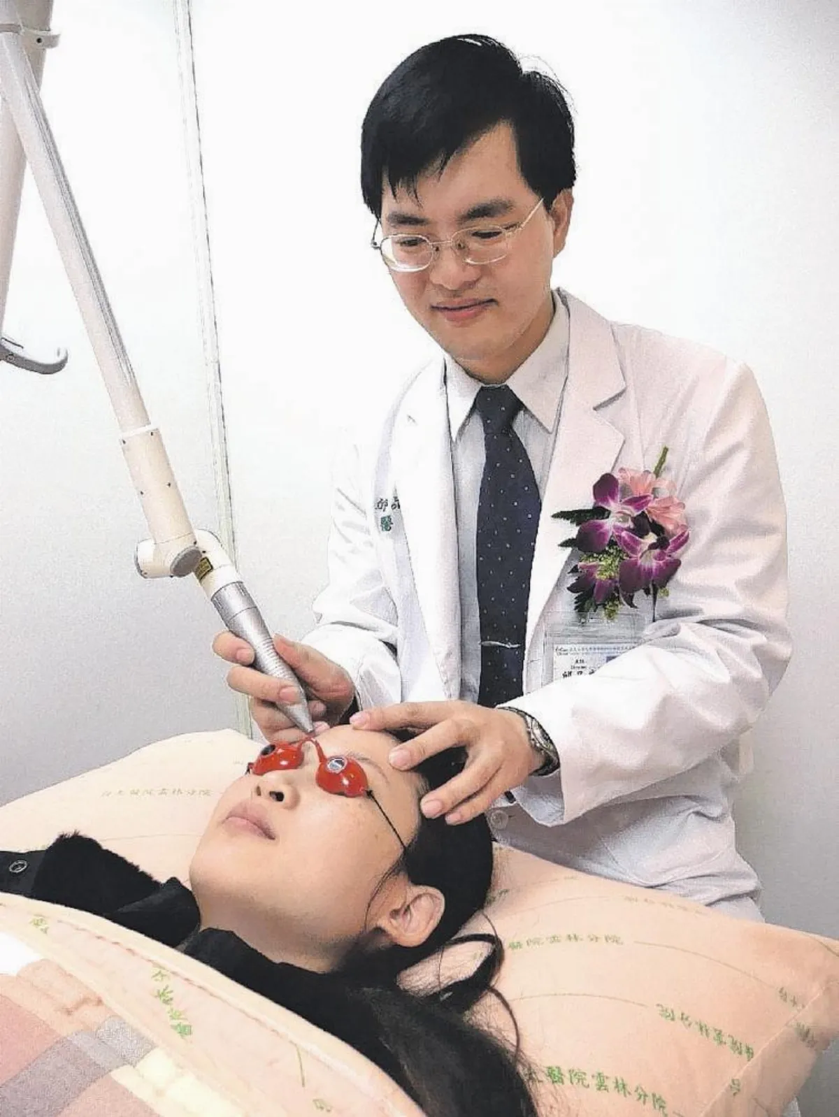不想被比老 熟女瘋微整