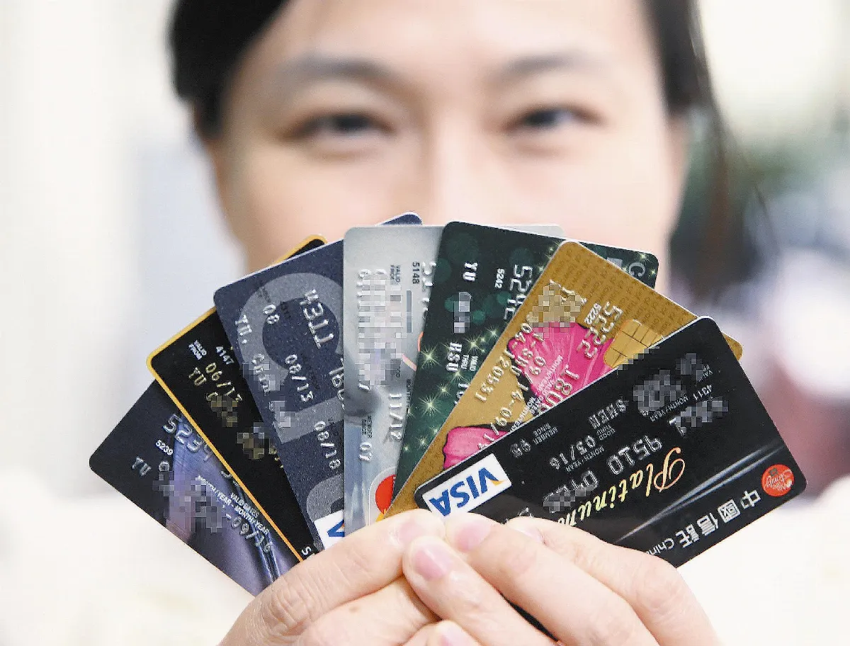 雙卡利率降至15% 9月上路