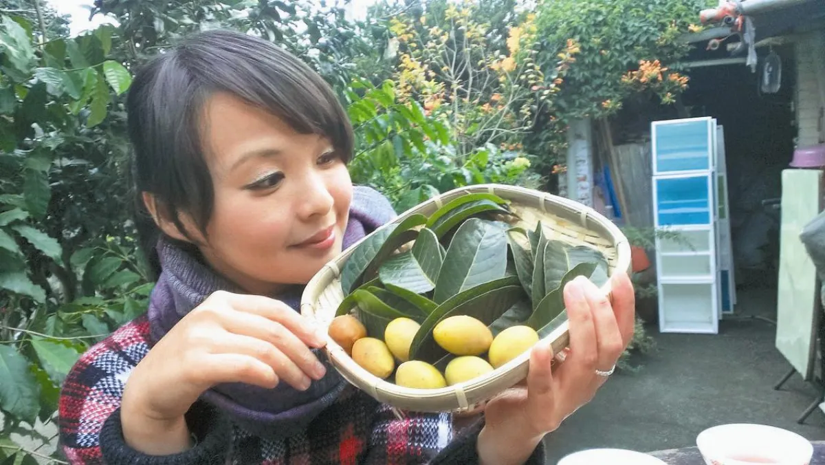 優質電視選 全新食代︰蘭陽金柑生產合作社