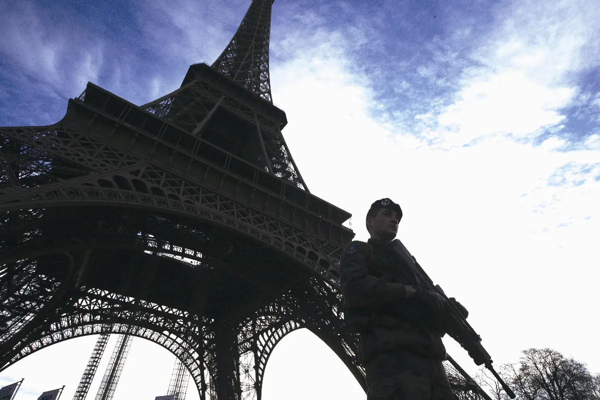 為何是法國？穆斯林反擊十字軍東征