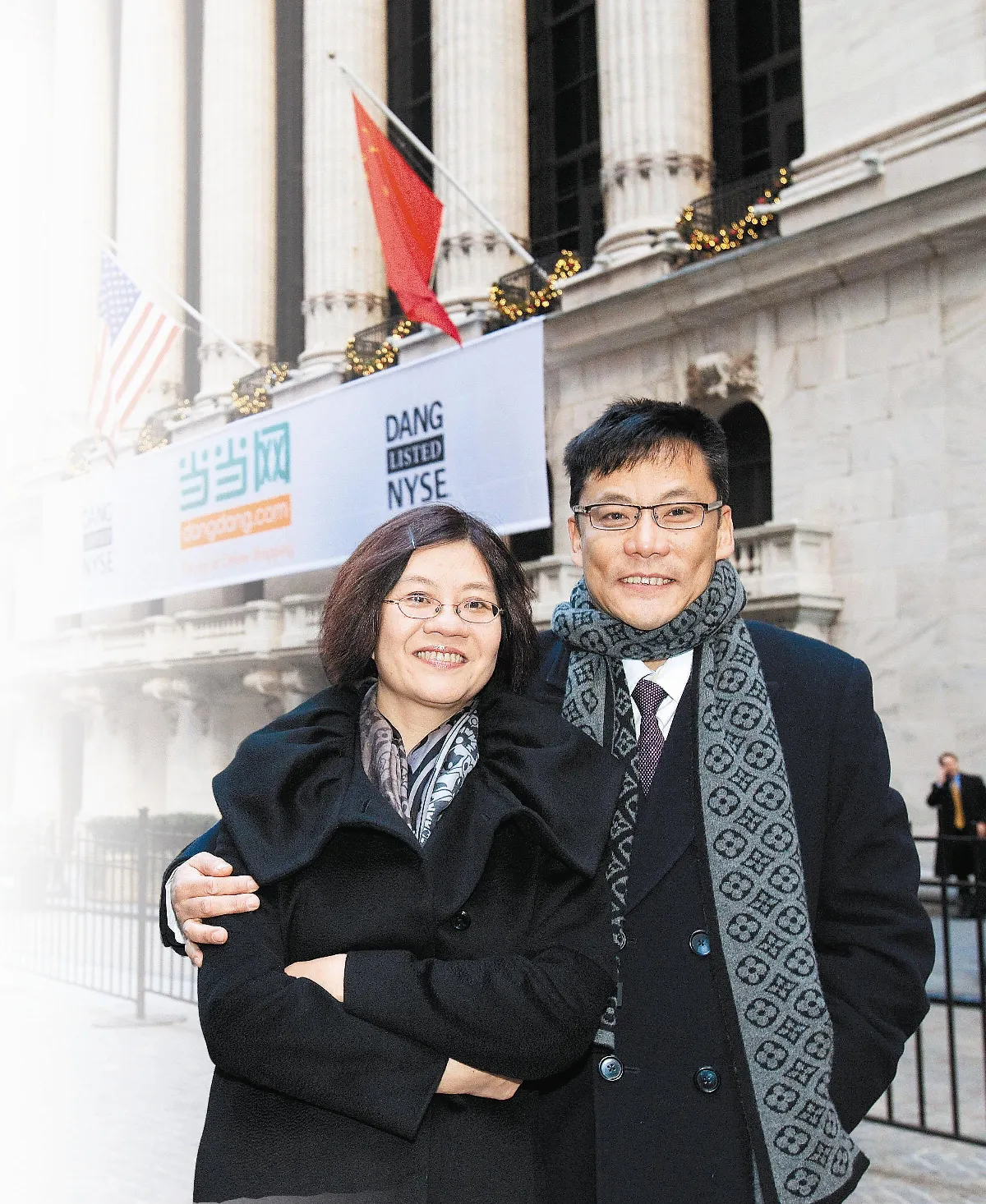 當當網創辦人 李國慶 顛覆傳統 創新數位閱讀