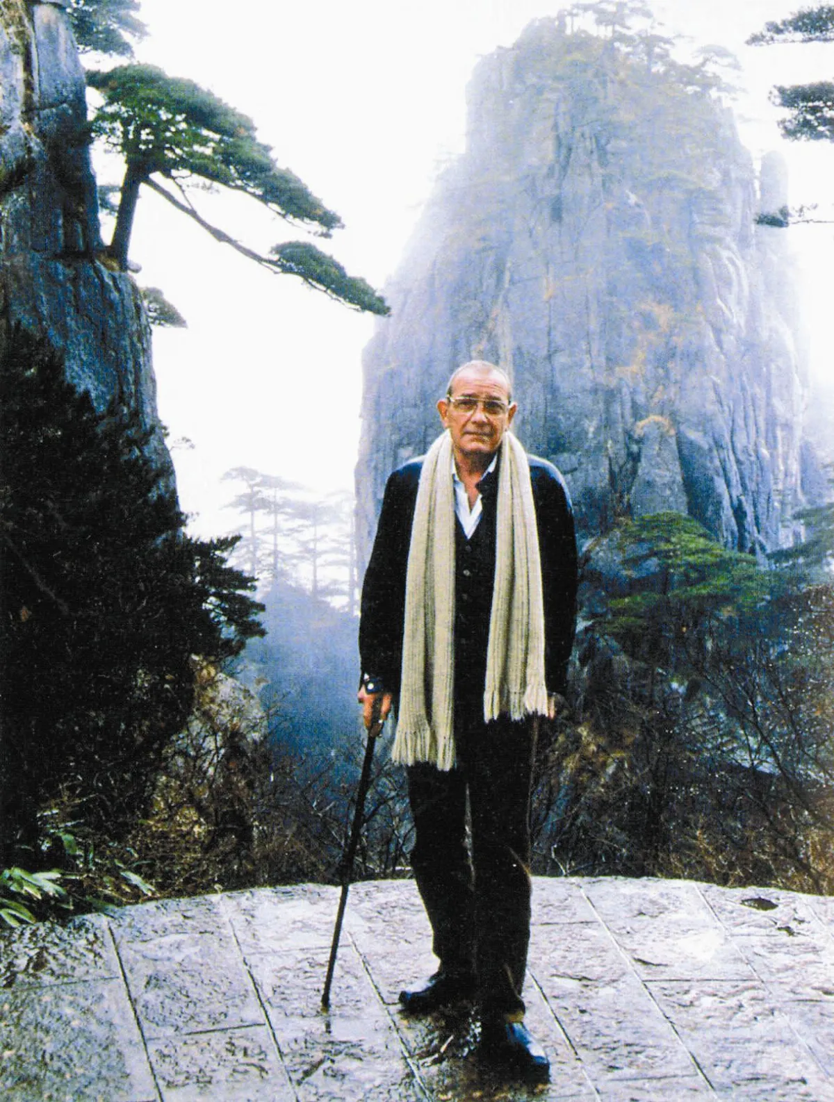 安思遠藏品如山 佳士得要賣5天