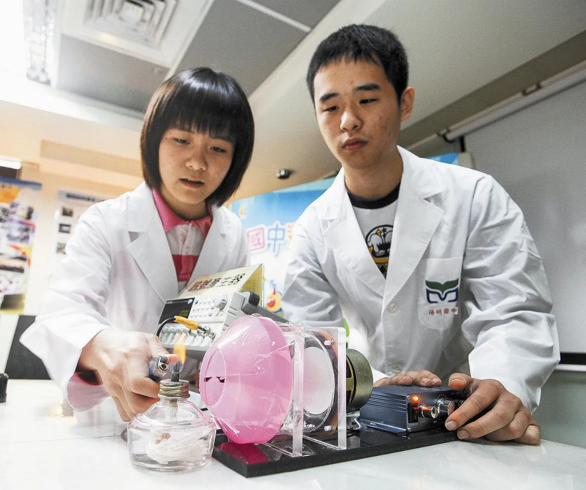 聽聲音 無法單靠耳朵 得仰賴大腦攜手合作
