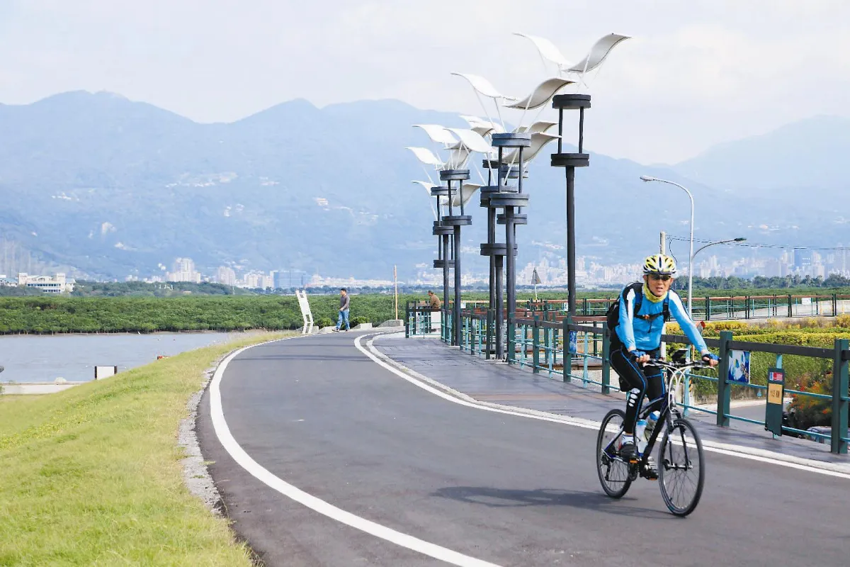 從邊陲孤島到水岸城市 社子島開發當真百日出爐？